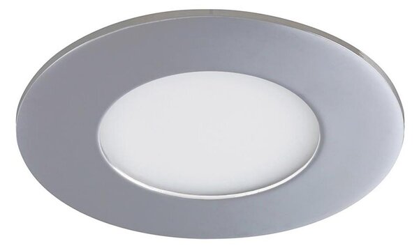 Rabalux 5584 - Lampă încastrată baie LED LOIS LED/3W/230V IP44 4000K