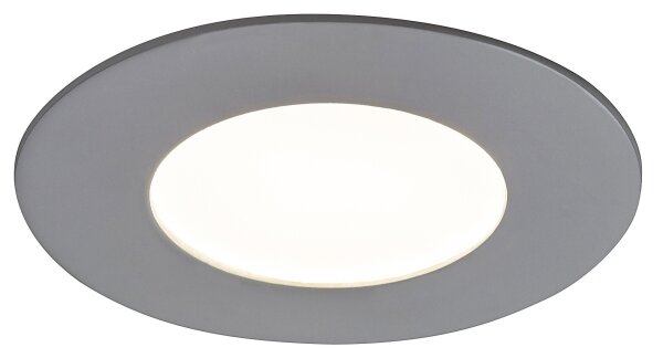 Rabalux 5568 - Lampă încastrată LED LOIS LED/3W/230V