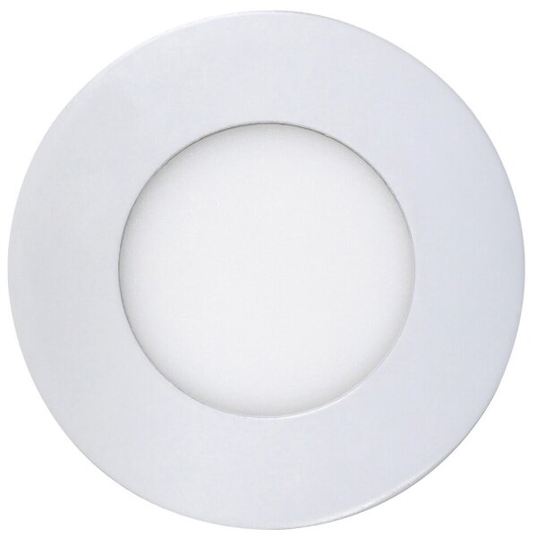 Rabalux 5568 - Lampă încastrată LED LOIS LED/3W/230V