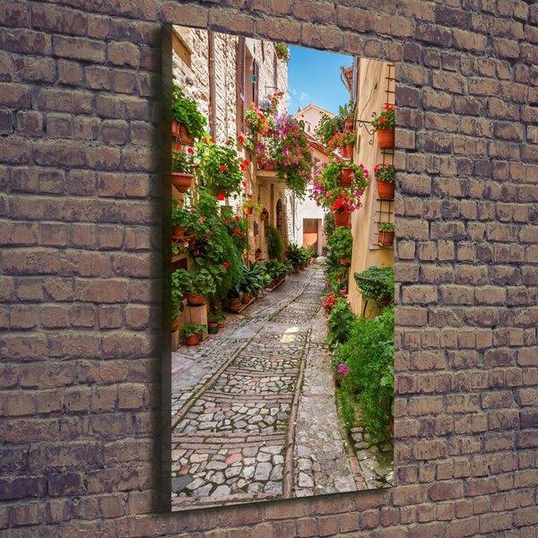 Print pe canvas Umbria Italia
