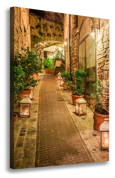 Tablou canvas Umbria Italia