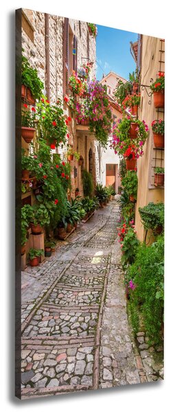Print pe canvas Umbria Italia