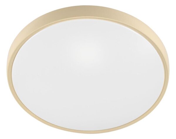 Cadru cu difuzor pentru plafonieră Fulgur 27480 VERA 420 GOLD
