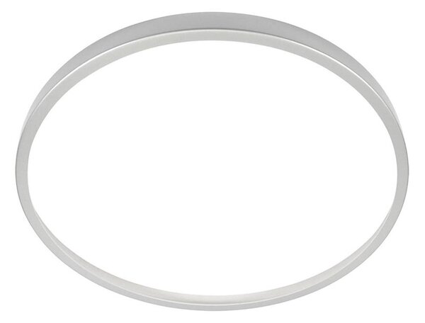 Cadru pentru plafonieră Fulgur 27475 LINA 350 SILVER