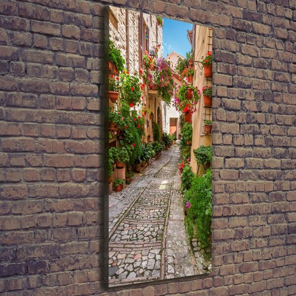 Print pe canvas Umbria Italia