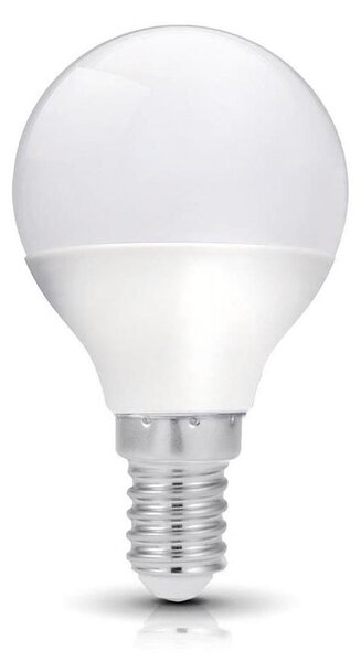 Bec LED E14/7W/230V 3000K 525lm