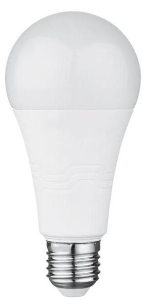 Bec LED E27/18W/230V 6000K 2000 lm