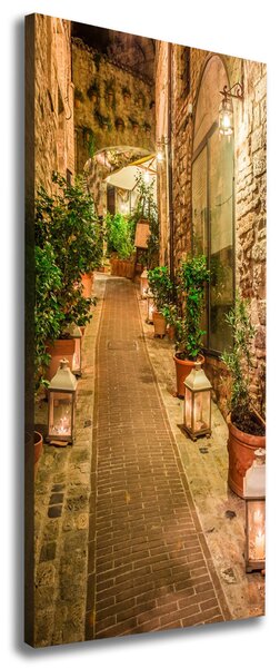 Tablou canvas Umbria Italia
