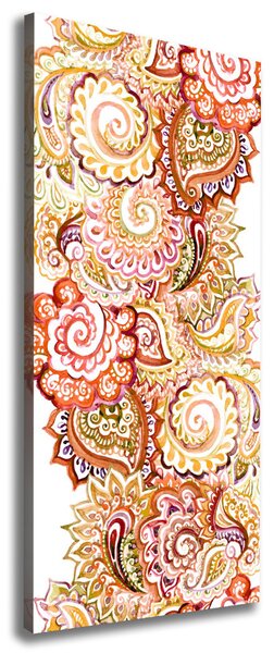 Tablou canvas ornamente