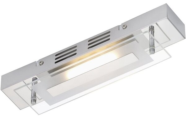 Briloner 2293-018 - Plafonieră LED SPLASH LED/6W/230V