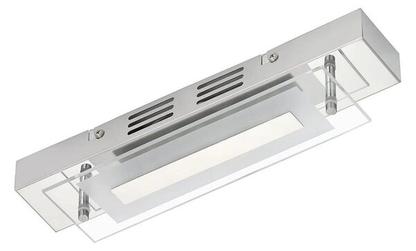 Briloner 2293-018 - Plafonieră LED SPLASH LED/6W/230V