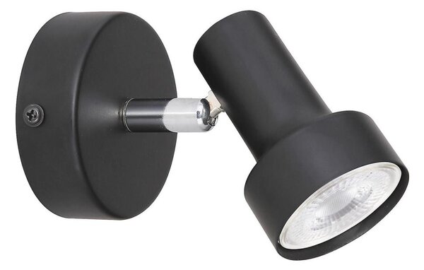 Rabalux 5322 - Aplică perete spot KONRAD 1xGU10/50W/230V