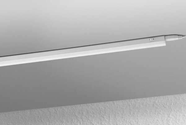 Osram - Corp de iluminat LED pentru montaj sub dulap BATTEN, 4W/230V, 30 cm