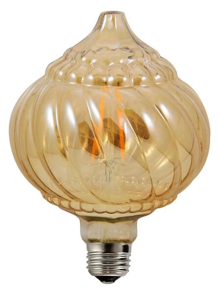 Bec decorativ LED VINTAGE E27/4W/230V 2700K