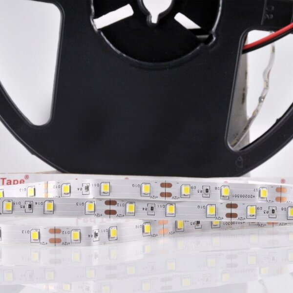 Bandă LED 5m LED/10W/12V IP20 4500K