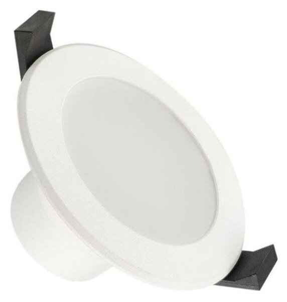 LED Lampă încastrată baie LED/7W/230V 3000K alb IP44