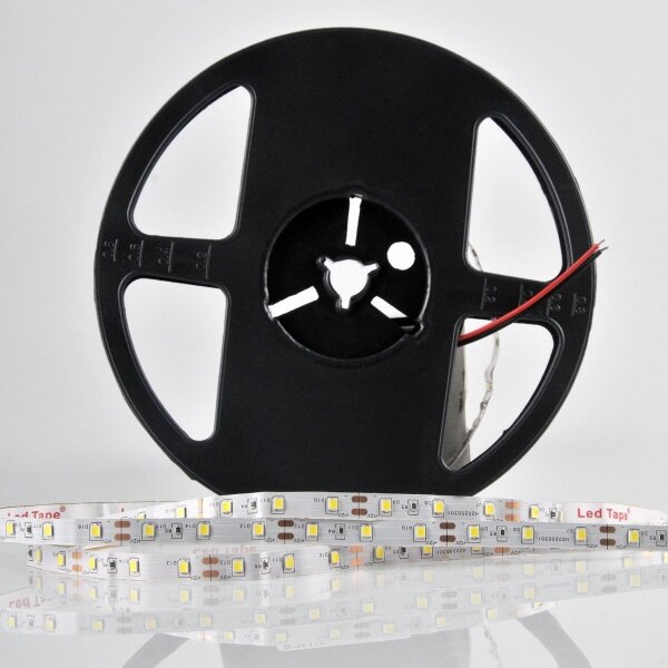 Bandă LED 5m LED/10W/12V IP20 4500K