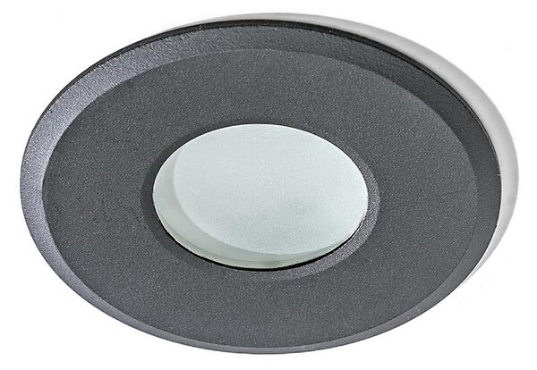 Azzardo AZ2692 - Lampă încastrată exterior OSCAR 1xGU10/50W/230V IP44