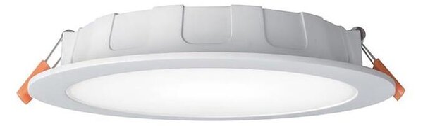 Palnas 61004211 - Lampă încastrată baie LED LOKI LED/8W/230V IP44 3000K