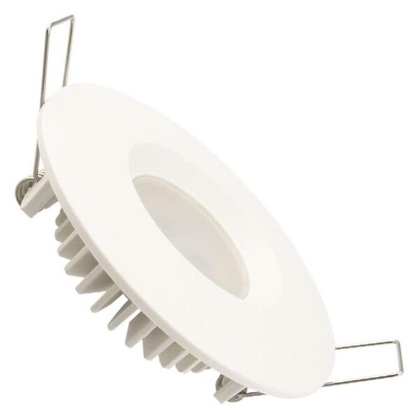 Lampă încastrată baie LED LED/7W/230V 4000K alb IP44