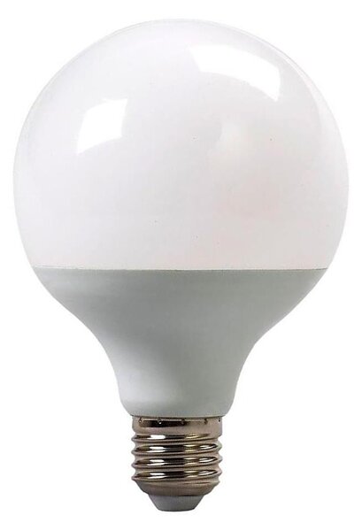 Bec LED E27/18W/165-265V 4000K