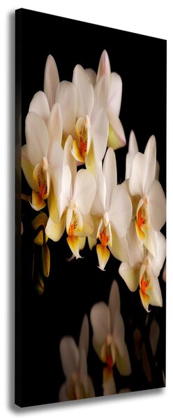 Print pe canvas Orhidee