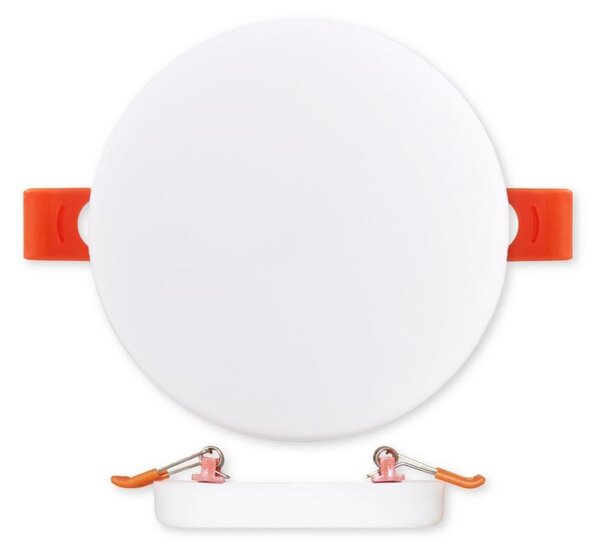 Top Light POLAR K 10 - LED Plafonieră încastrată LED/10W/230V