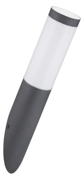 Globo 3157A - Aplică perete exterior BOSTON 1xE27/60W/230V