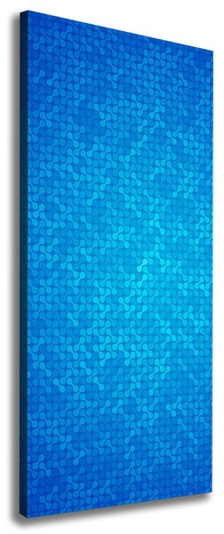 Tablou canvas abstract