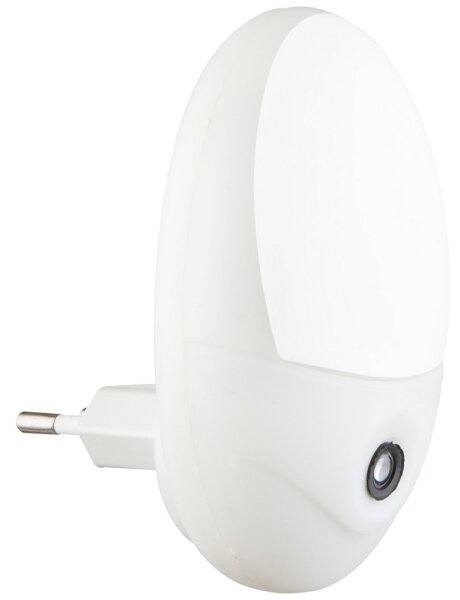 Globo 31934W - Lumină LED de orientare în priză CHASER 4xLED/0,6W/230V