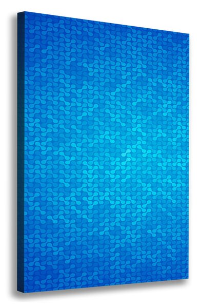 Tablou canvas abstract