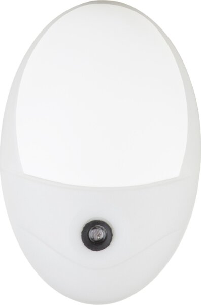 Globo 31934W - Lumină LED de orientare în priză CHASER 4xLED/0,6W/230V