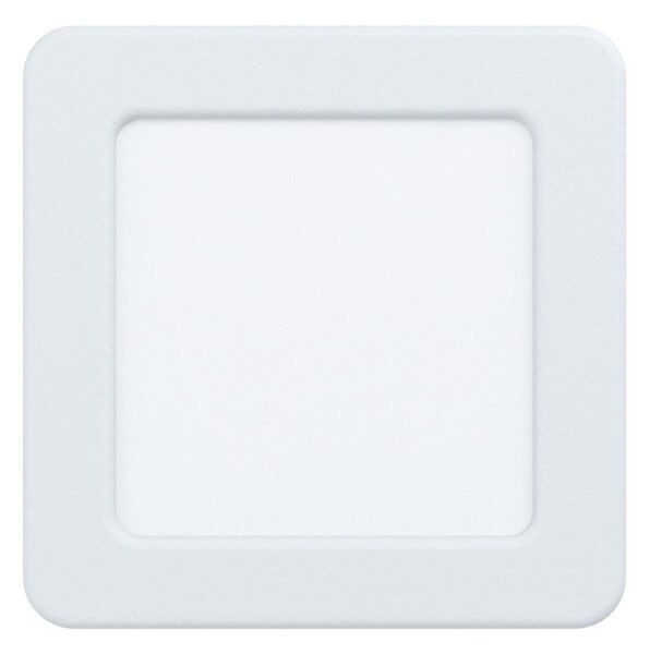 Eglo 99178 - Plafonieră LED încastrată FUEVA 5, 5 LED/5,5W/230V