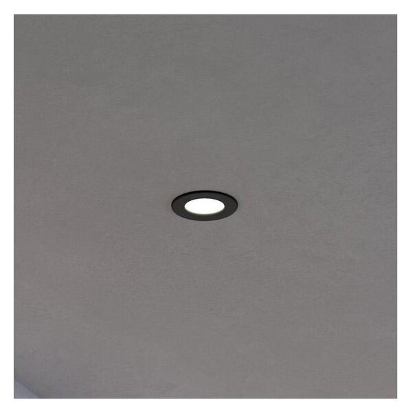 Eglo 99142 - Spot LED încastrat FUEVA 5 LED/2,7W/230V
