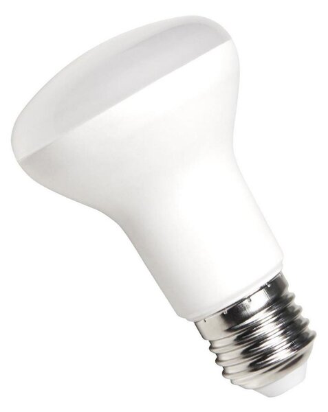 Bec LED SPECTRUM R63 E27/8W/230V 3000K