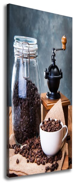 Print pe pânză Râșniță de cafea