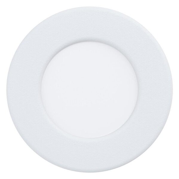 Eglo 99147 - Corp de iluminat LED încastrat FUEVA 5 LED/2,7W/230V