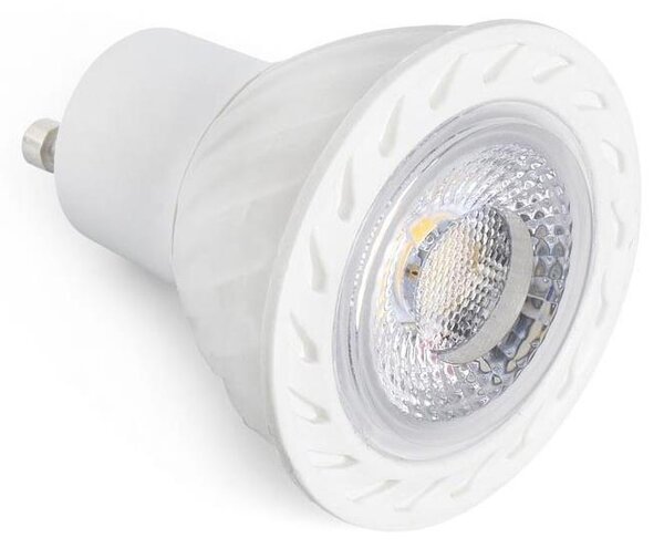 Faro 17316 - Bec LED GU10/8W/230V 2700K