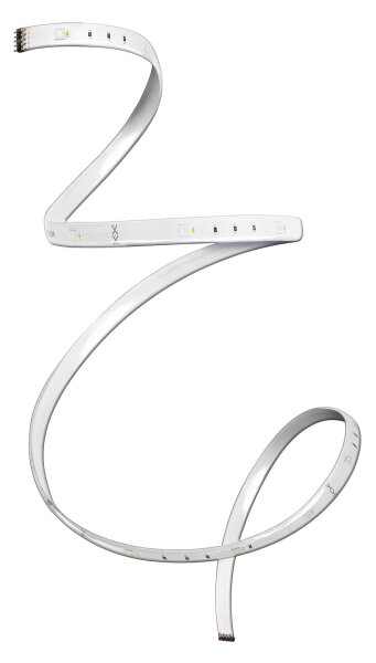 Bandă LED RGB SMART+ FLEX 1m LED/3.6W/230V Wi-Fi Ledvance