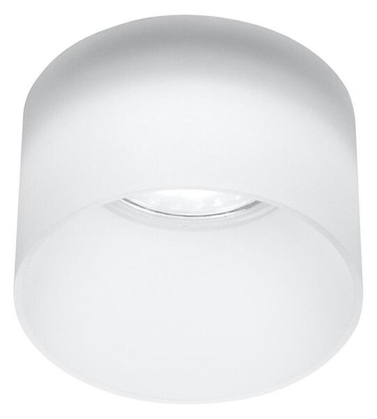 Lampă încastrată TUBA 1xGU10/50W/230V