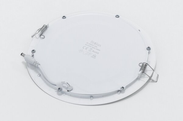 Lampă încastrată LED GERD LED/18W/230V 3000K