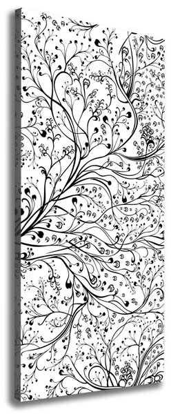 Imprimare tablou canvas crengi