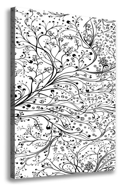 Imprimare tablou canvas crengi