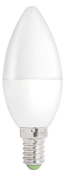 Bec LED E14/6W/230V 3.000 K