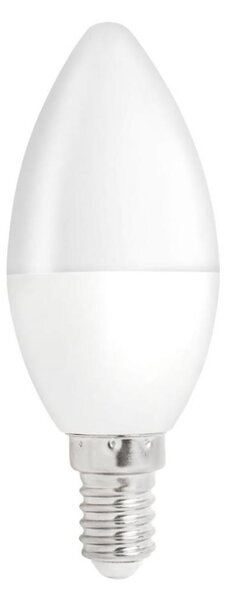 Bec LED E14/8W/230V 3.000 K
