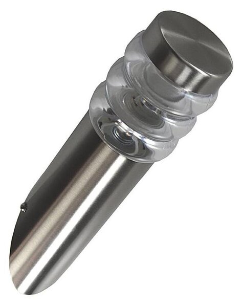 Aplică perete exterior LULA 1xE27/50W/230V IP44