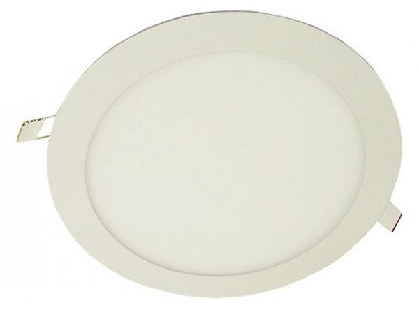 Lampă încastrată LED GERD LED/12W/230V 6000K