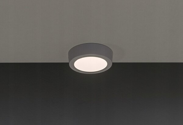 Plafonieră LED GERRIT LED/6W/230V 3000K