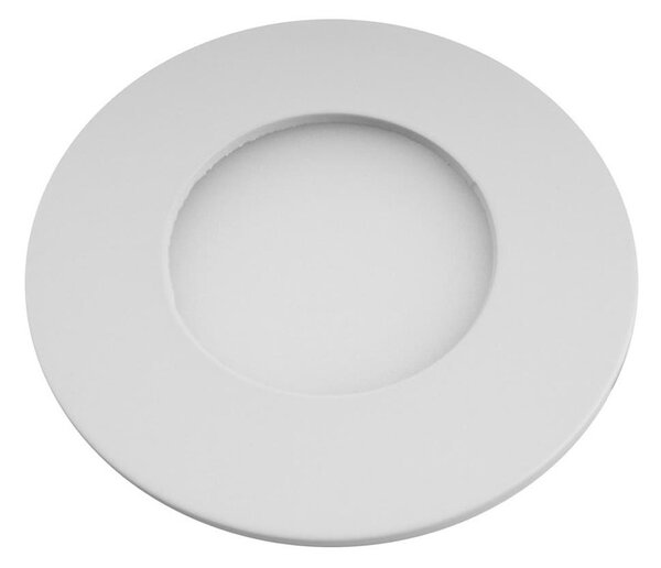 Lampă încastrată LED GERD LED/3W/230V 4000K