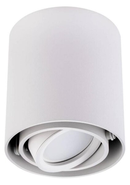 Lampă spot SIROK 1xGU10/30W/230V alb